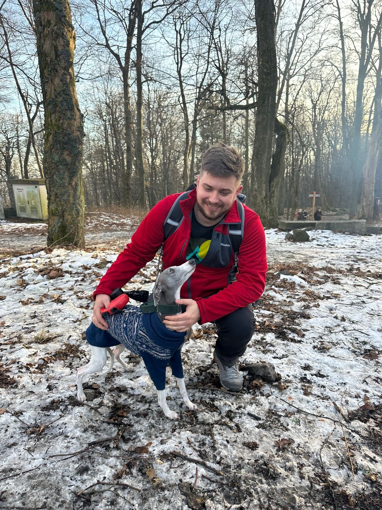 Karol Wiśniewski - pośrednik kredytowy i negocjator nieruchomości